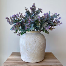 Load image into Gallery viewer, Purple Seeded Foliage Bunch