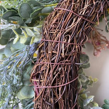 Load image into Gallery viewer, Easter Wreath - Field & Rose