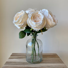 Load image into Gallery viewer, Cabbage Rose Bunch