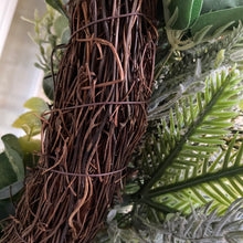 Load image into Gallery viewer, Christmas Bells Wreath - Large - Field & Rose