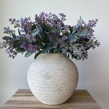 Load image into Gallery viewer, Purple Seeded Foliage Bunch