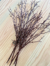Load image into Gallery viewer, Faux Twig Branches