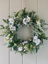 Load image into Gallery viewer, Cherry Blossom Wreath