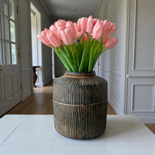 Load image into Gallery viewer, Pink Tulip Bunch - 48cm