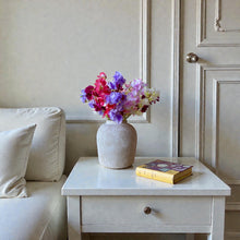 Load image into Gallery viewer, Sweet Pea Bunch - 37cm