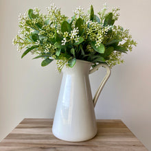 Load image into Gallery viewer, White Seeded Foliage Bunch
