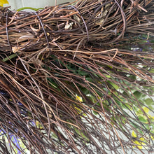 Load image into Gallery viewer, Rustic Spring Wreath 60cm - Field &amp; Rose
