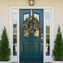 Load image into Gallery viewer, Blush Tulip Wreath - Field &amp; Rose
