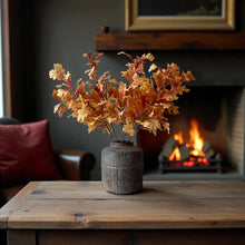 Load image into Gallery viewer, Oak Leaf Stem
