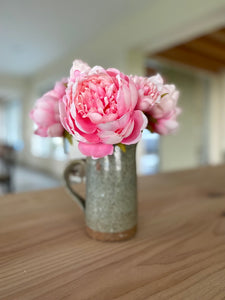 Pink Peony Bunch - Field & Rose