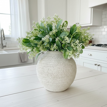 Load image into Gallery viewer, White Seeded Foliage Bunch
