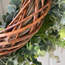 Load image into Gallery viewer, Cherry Blossom Wreath
