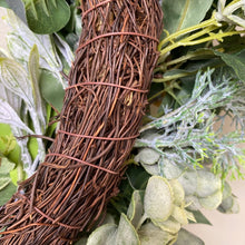 Load image into Gallery viewer, Lemon Wreath
