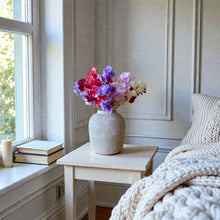 Load image into Gallery viewer, Sweet Pea Bunch - 37cm
