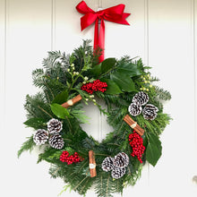 Load image into Gallery viewer, DIY Wreath Making Kit **No foliage**.
