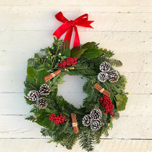 Load image into Gallery viewer, DIY Wreath Making Kit **No foliage**.
