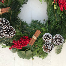 Load image into Gallery viewer, DIY Wreath Making Kit **No foliage**.

